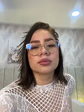 MiaBerry_ Live XXX-Chat