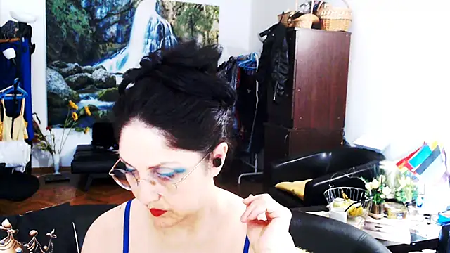 Chat XXX en directo de Imperatriza