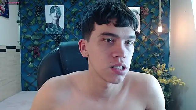 XXX chat uživo modela jac_cox