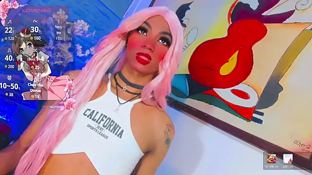 suzume_Mendez's Live XXX Chat