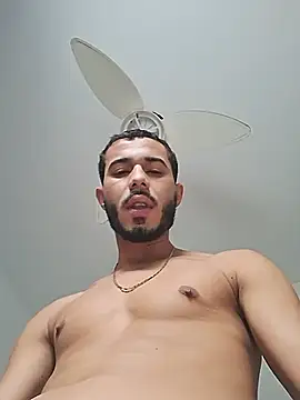 Show Webcam de CariocaCasado23cm