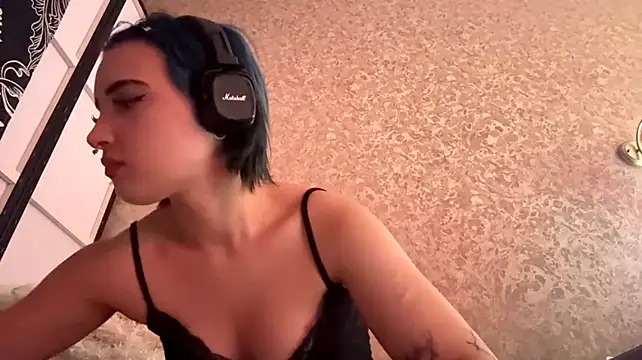 SharikaBabecki Adlı Modelin Canlı XXX Sohbeti
