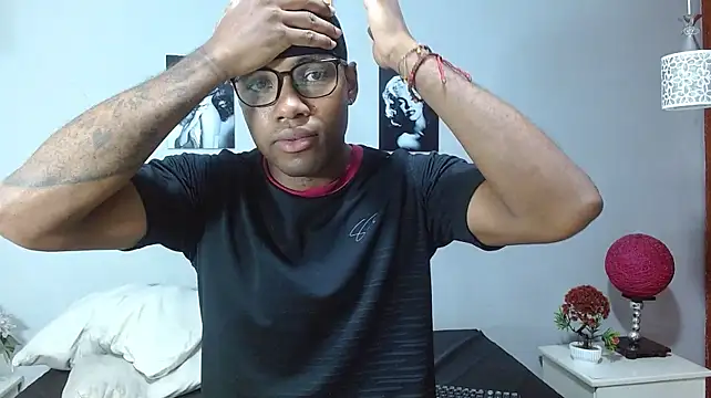 Show Webcam de king_smith69