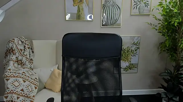 Webkamerová show Liinda_Lee