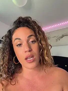 Clarasense__ Webcam-Show