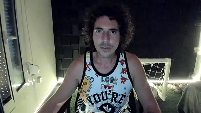 joaquin420_hot's Live XXX Chat