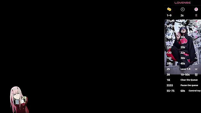 mitsuri_nyx লাইভ XXX চ্যাট