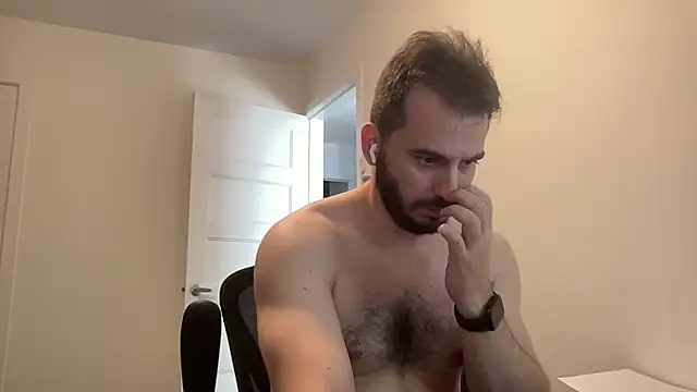Вебкам-шоу ThickDickMontreal