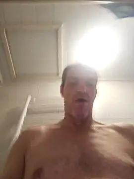 Show modela kristof_keyser na web-kameri