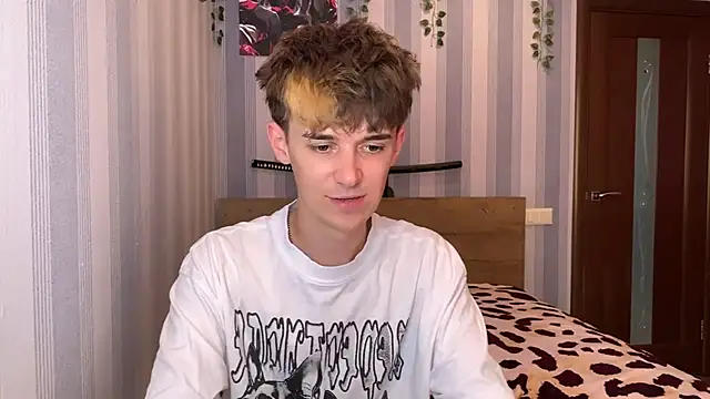 yoursexykun Live XXX-chat