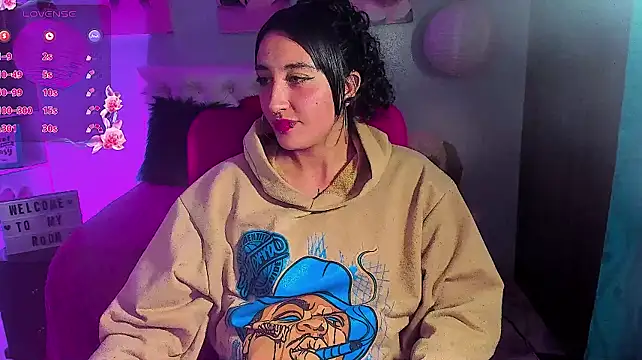 Megan_Reeves Live XXX-chat