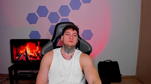 Chris_Tyson 라이브 XXX 채팅