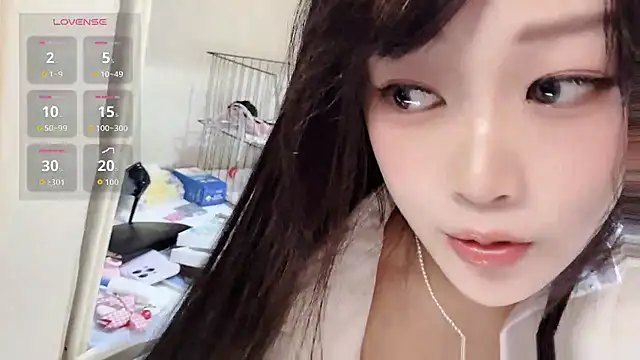 yueyue2003 Show Webcam