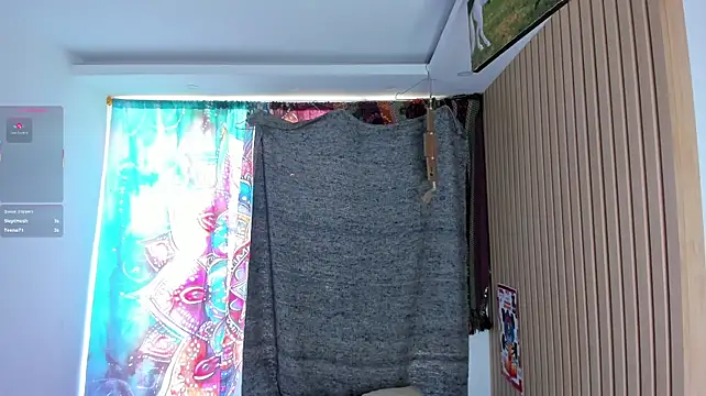 عرض كام orionblaze69_