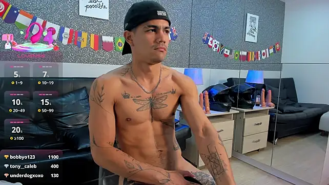 Jared_Cole's Live XXX Chat
