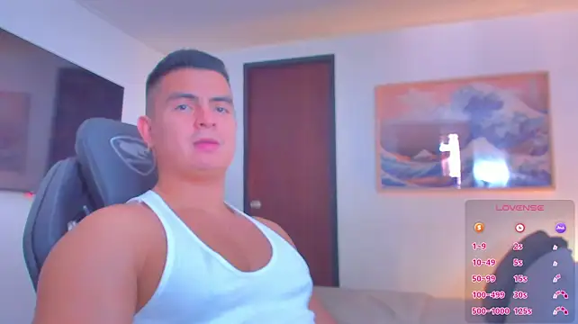 RJBarto 网络视讯表演