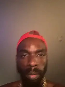 KingGvoCeo's Webcam Show