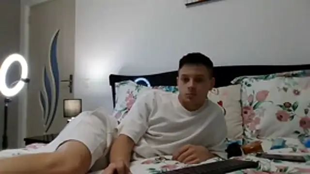 CarlosSpaniolu1 Webcam-Show