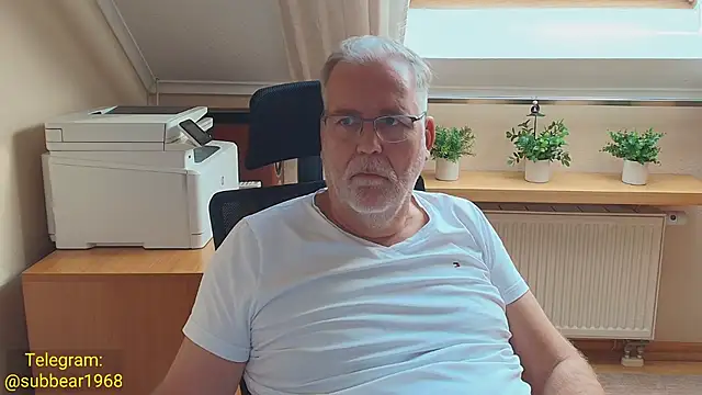 Chat XXX en directo de subbear1968