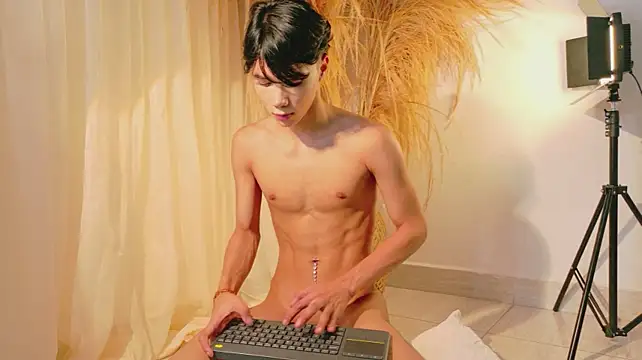 Вебкам-шоу JULI_RICO1