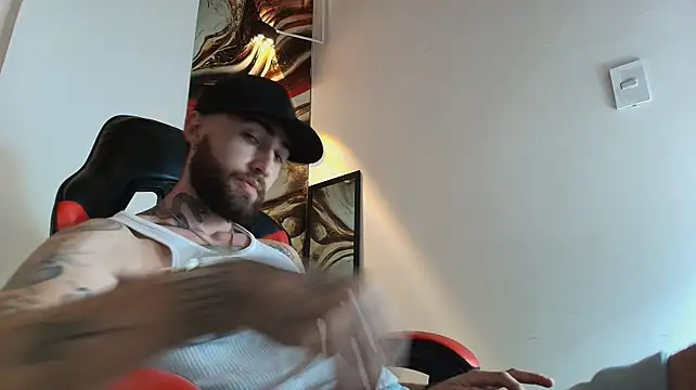 Онлайн чат XXX Luke_davis01