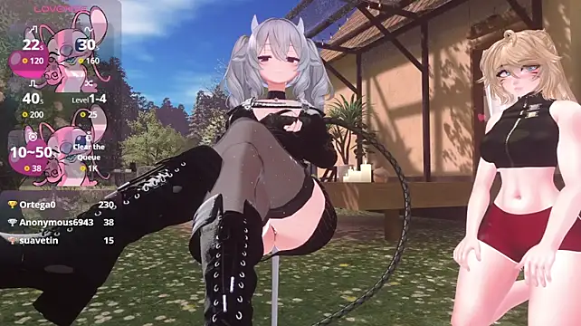 دردشة anime_cutie الجنسية المباشرة