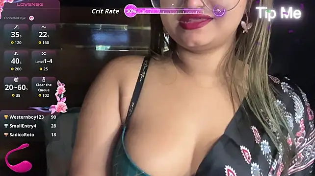 Somya_69 ওয়েবক্যাম শো