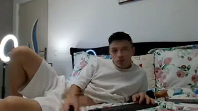 Webkamerová show CarlosSpaniolu1