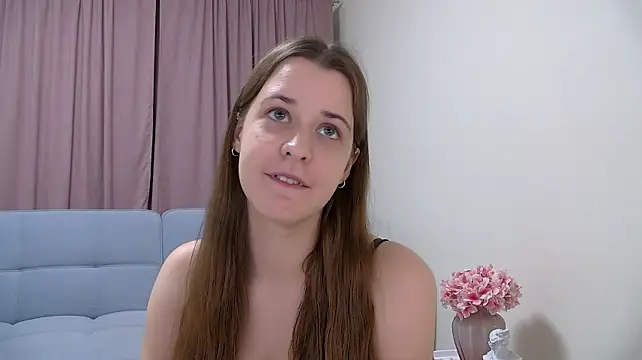Chat XXX en directo de AgataAisit