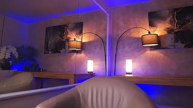 Czat XXX na żywo – SienaJayden