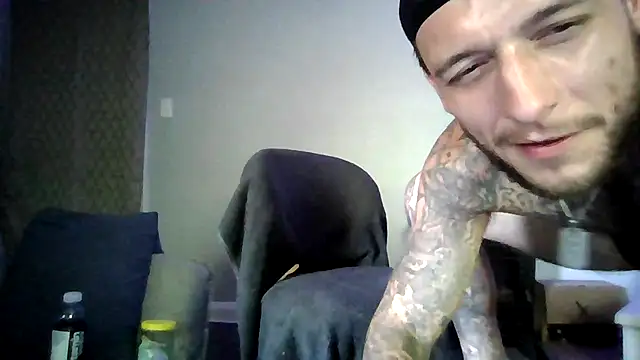 cruz815's Live XXX Chat