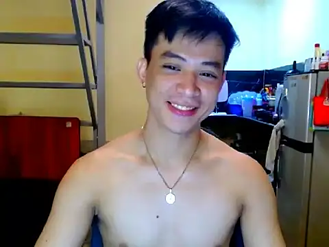 AsianCUMQUICKLY Obrolan Langsung XXX