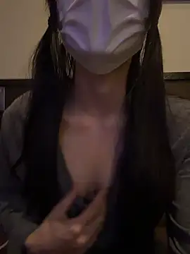natsu067 Webcam Show