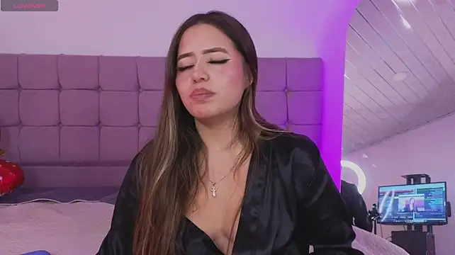 Chat XXX en directo de arycooper_