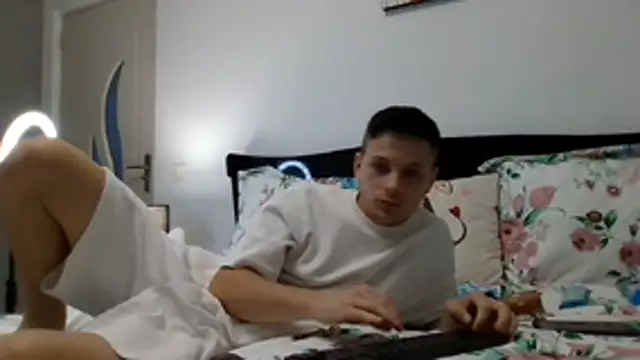 CarlosSpaniolu1 Webcam Show