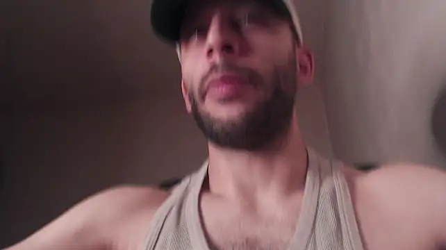 henryaxe Webcamshow