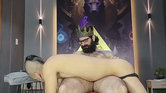 Haraldsmed Webcamshow