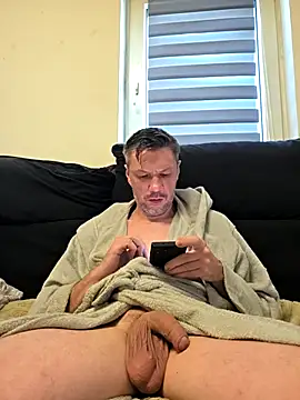 tomek84 Live XXX-chat