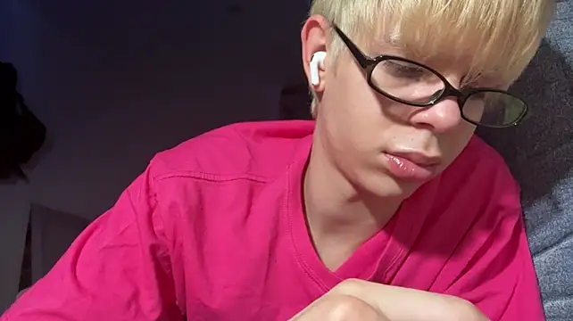 posssterboy webcam show