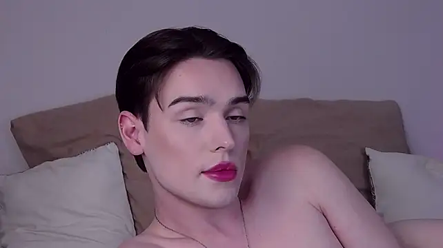 عرض كام RobbyCharming