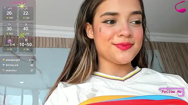 Lolly_18 – Live XXX-chat
