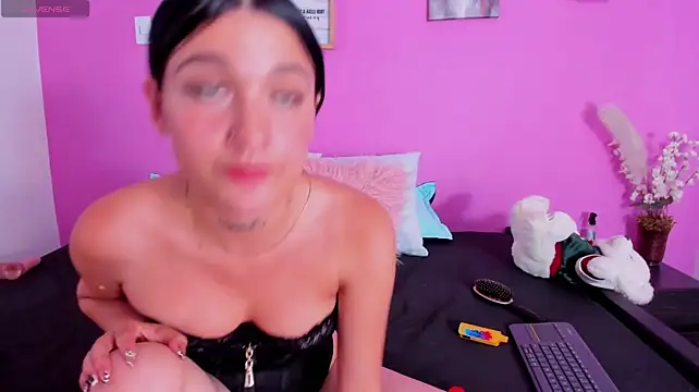 liapinket Chat XXX in diretta