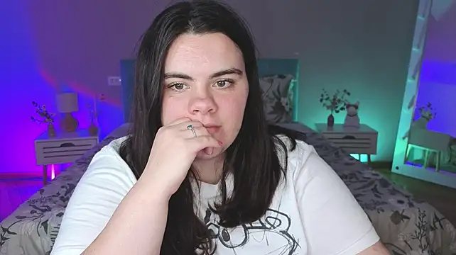 Czat XXX na żywo – Ukr_Lena