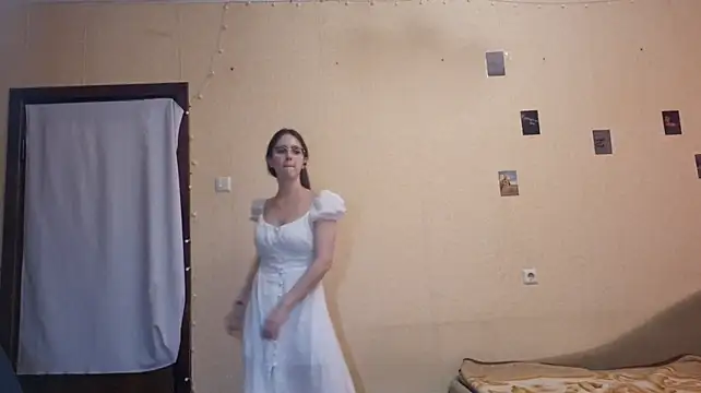 Chat XXX ao vivo de Katelemon
