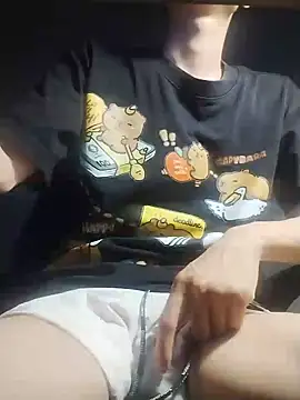 Kangc369 网络视讯表演