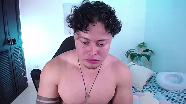 fucking_bear_ Chat XXX live