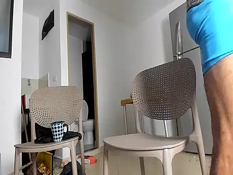 ryan_smith_x Шоу с уебкамера