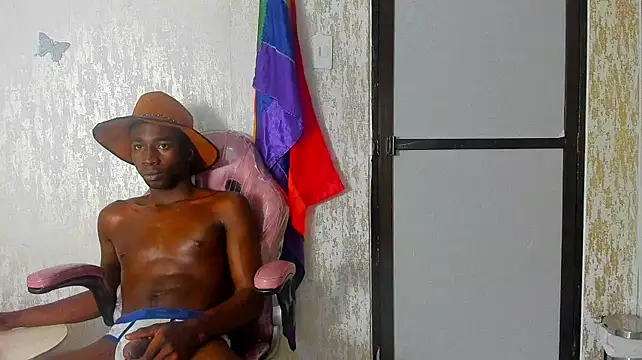 elio_x's Live XXX Chat