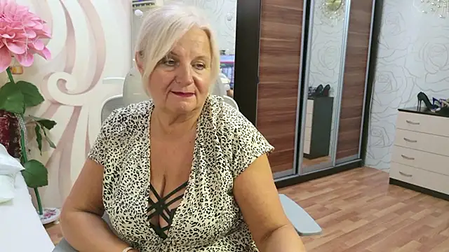 AvrilMillers Pertunjukan Webcam