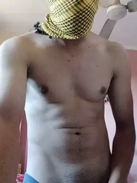 John_big345 웹캠 쇼